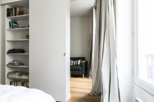 Hotel Castex Paris