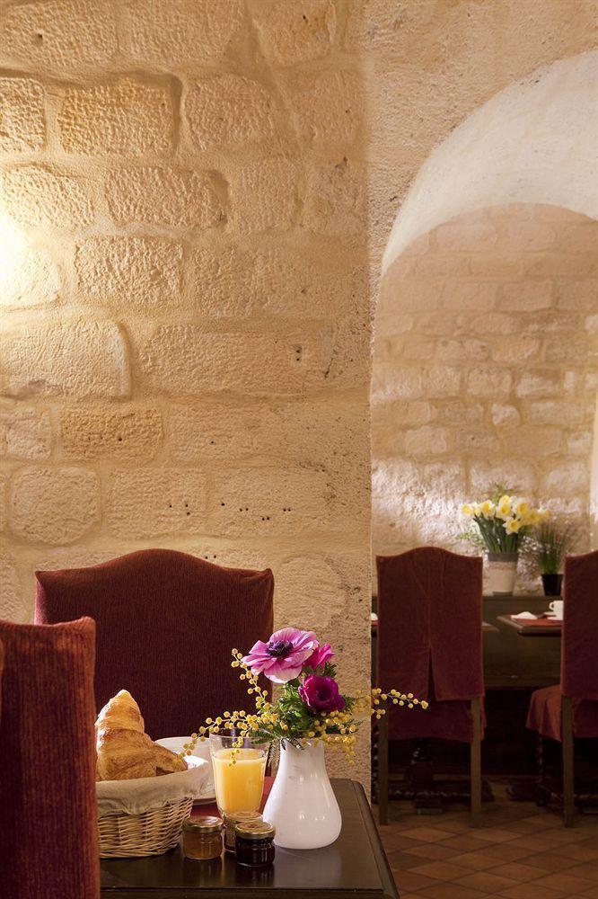 Hotel Castex Parigi