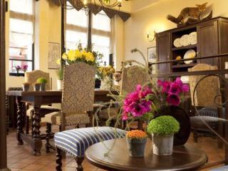 Hotel Castex Parijs