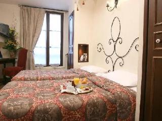 Castex Hotel Parijs